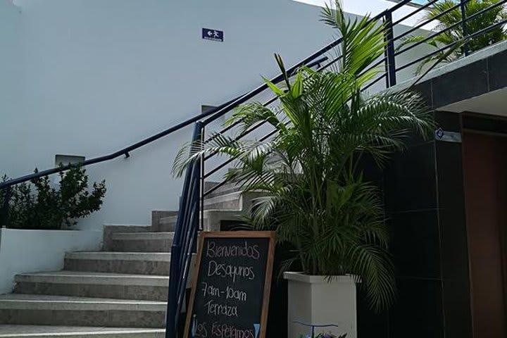Magdalena Imperial Hotel