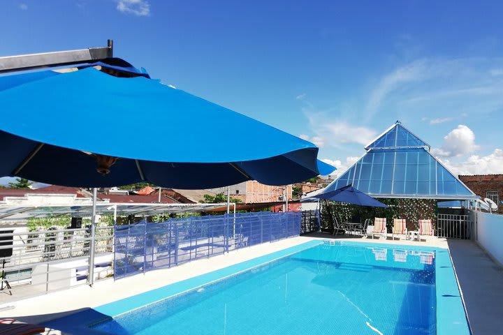 Magdalena Imperial Hotel