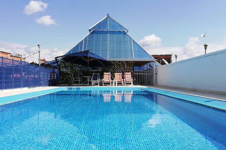 Magdalena Imperial Hotel