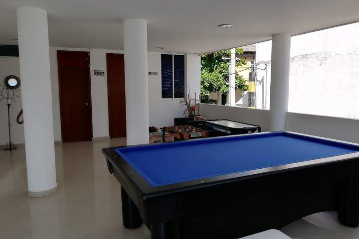 Magdalena Imperial Hotel