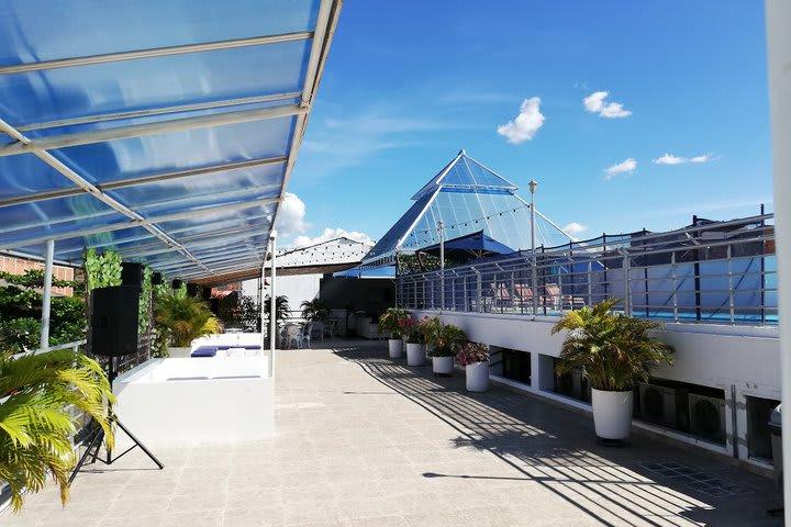 Magdalena Imperial Hotel
