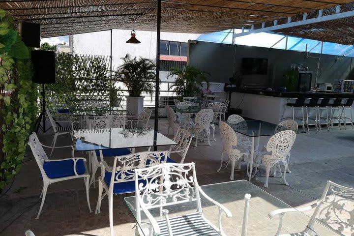 Magdalena Imperial Hotel