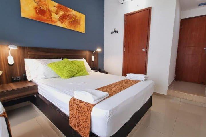 Magdalena Imperial Hotel