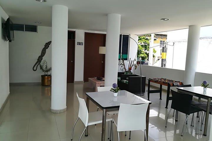 Magdalena Imperial Hotel