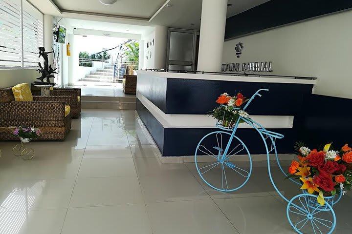 Magdalena Imperial Hotel