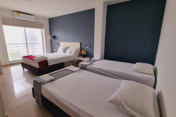 Magdalena Imperial Hotel