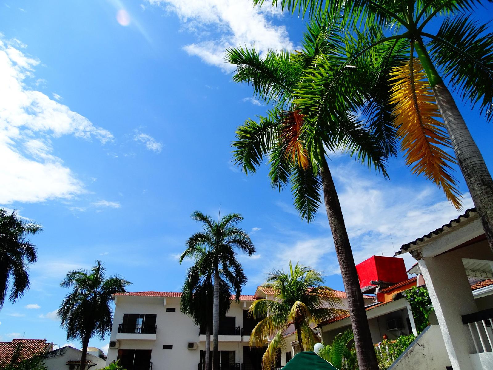 Hotel Campestre La Alborada