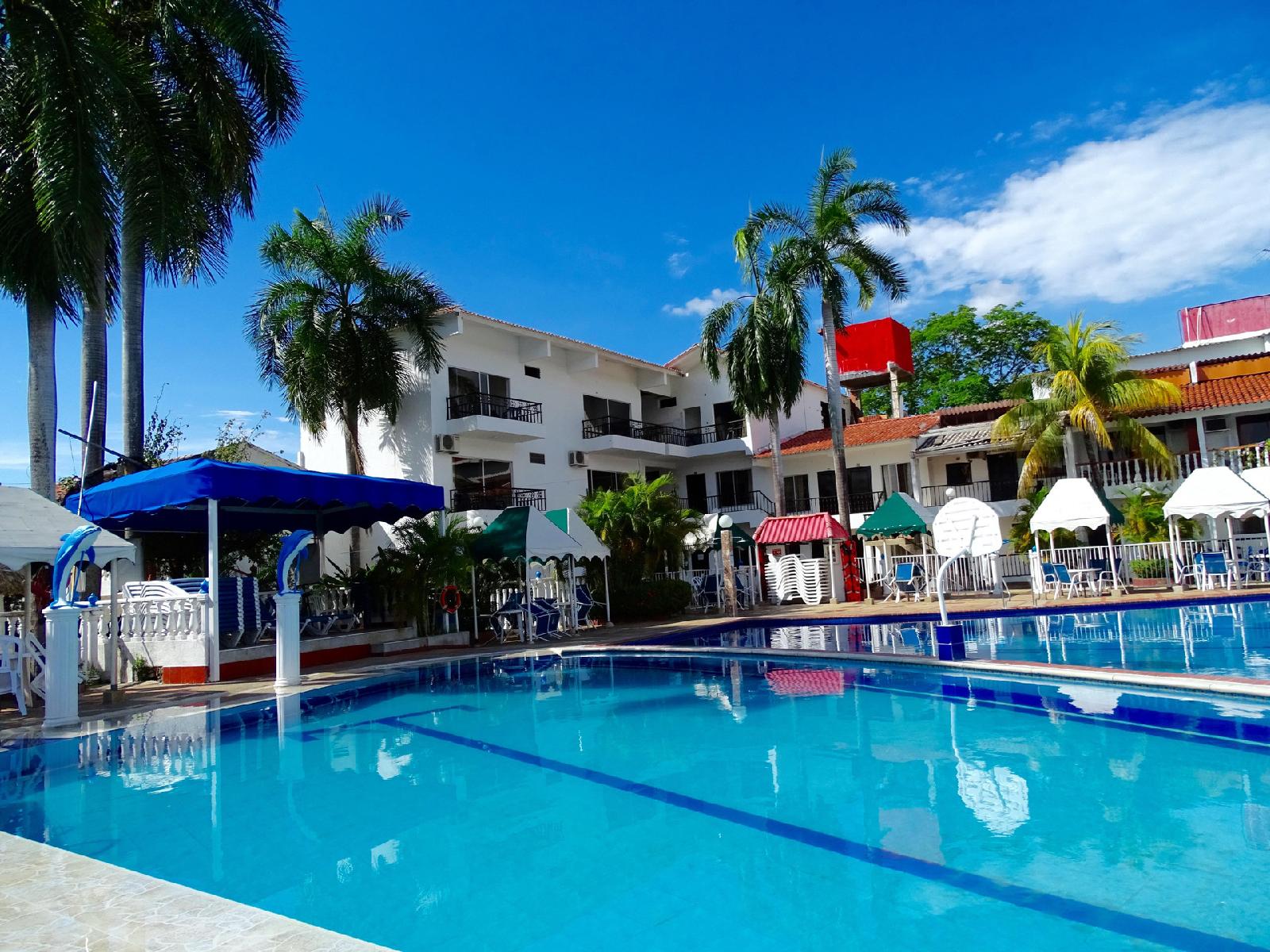 Hotel Campestre La Alborada