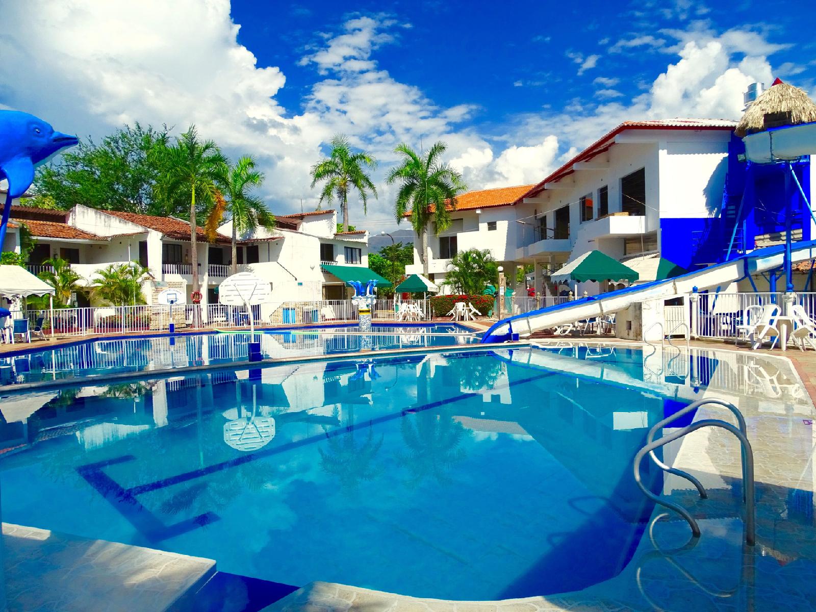 Hotel Campestre La Alborada