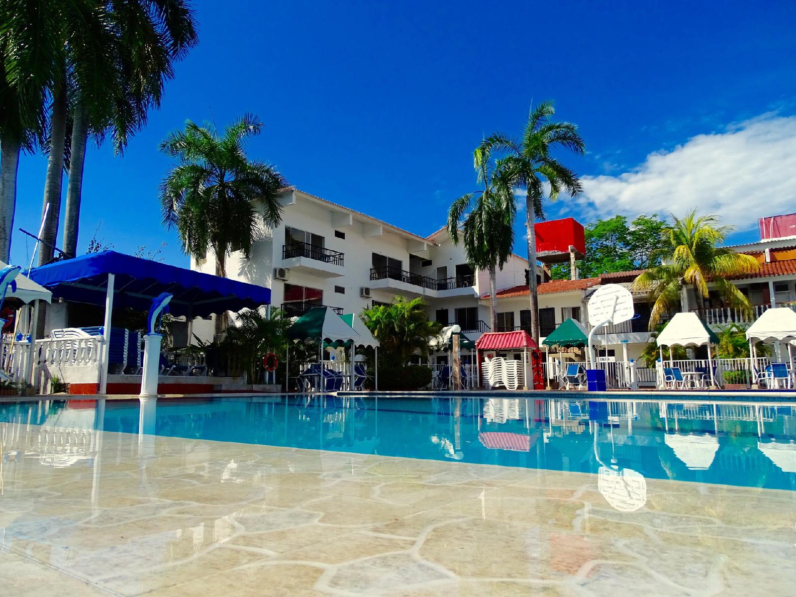 Hotel Campestre La Alborada