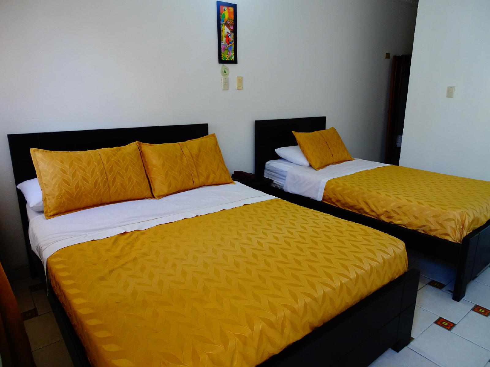 Hotel Campestre La Alborada