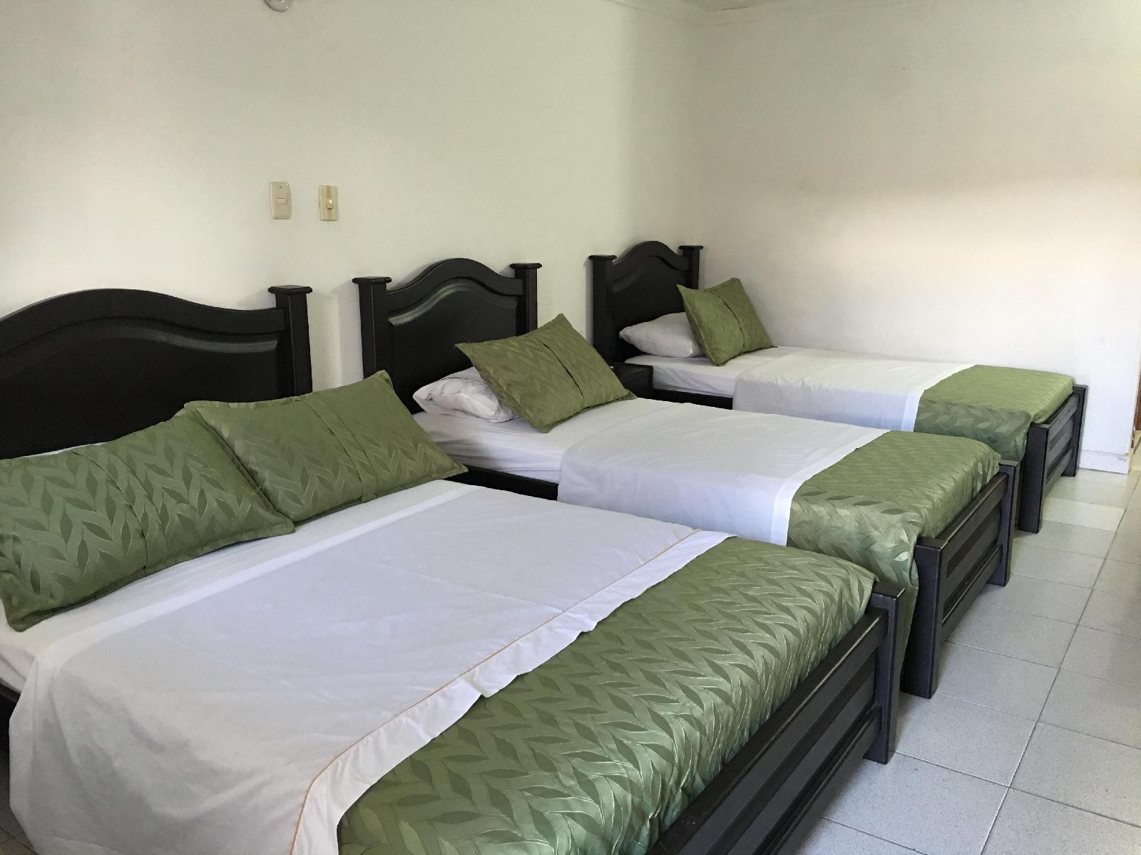 Hotel Campestre La Alborada