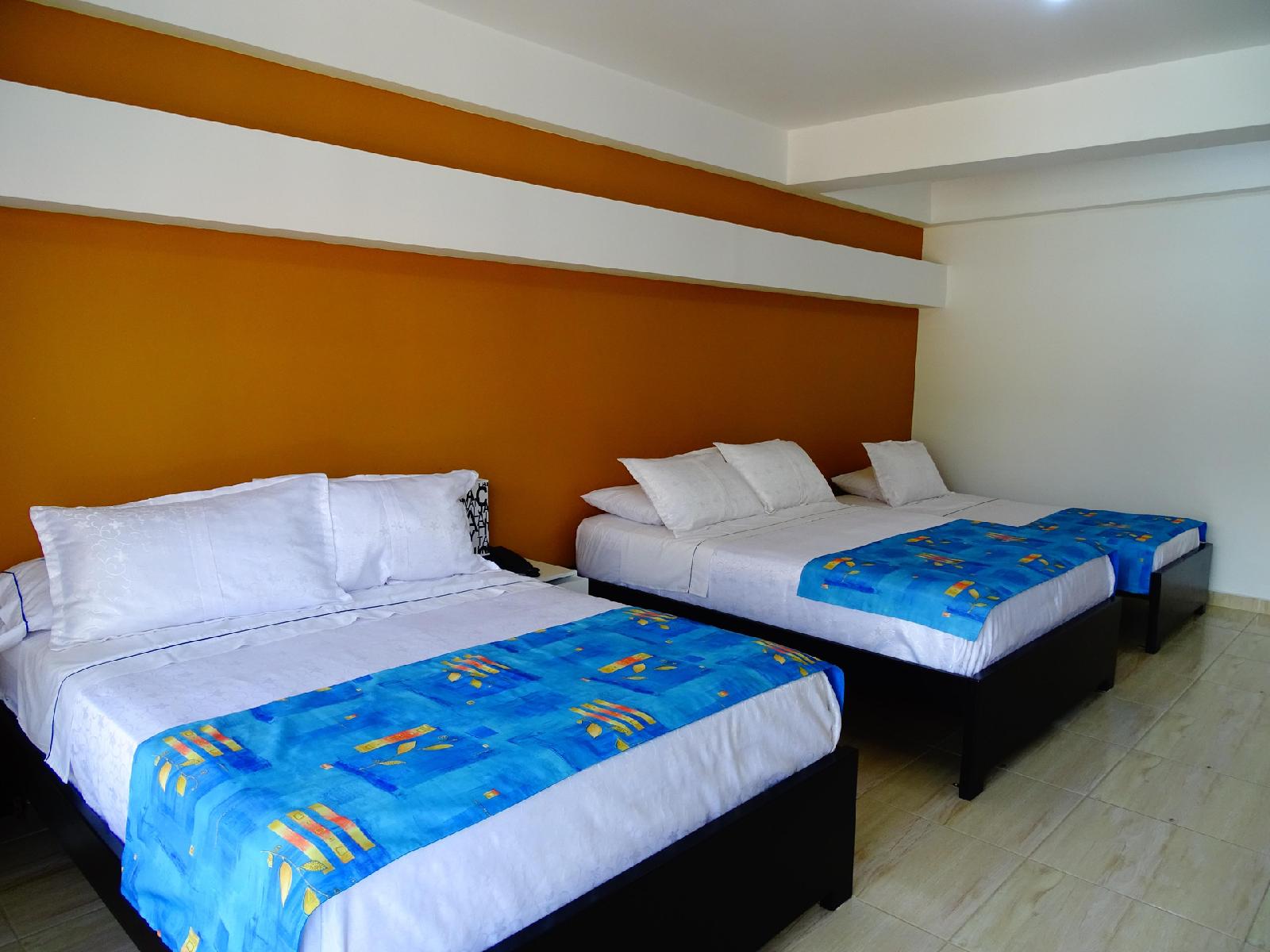 Hotel Campestre La Alborada