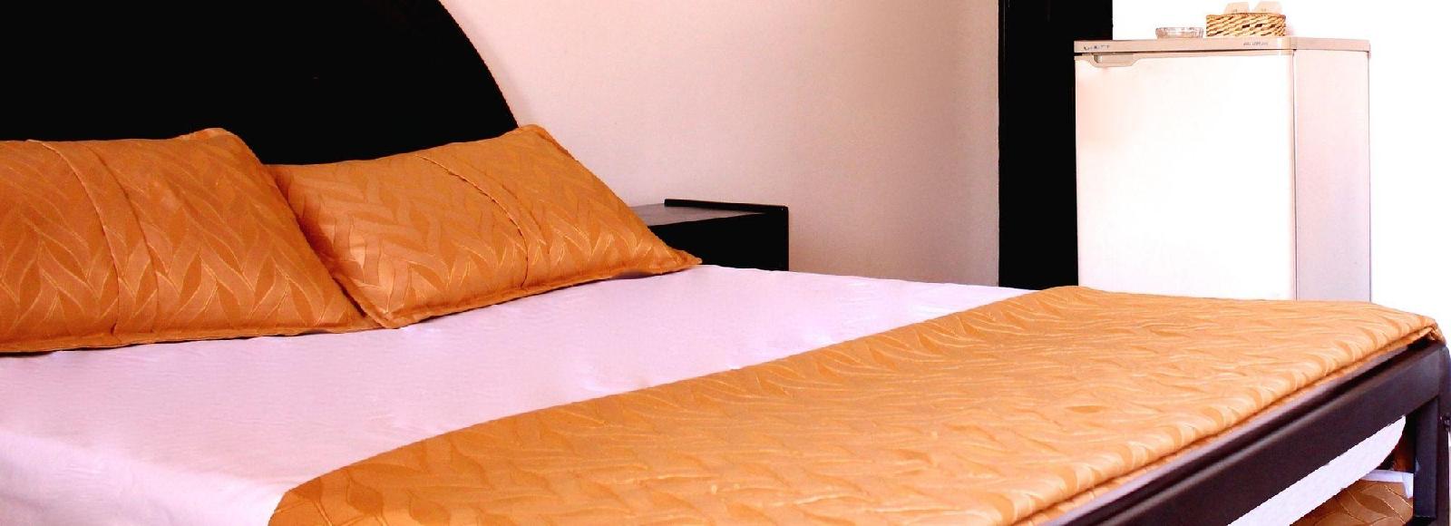 Hotel Campestre La Alborada