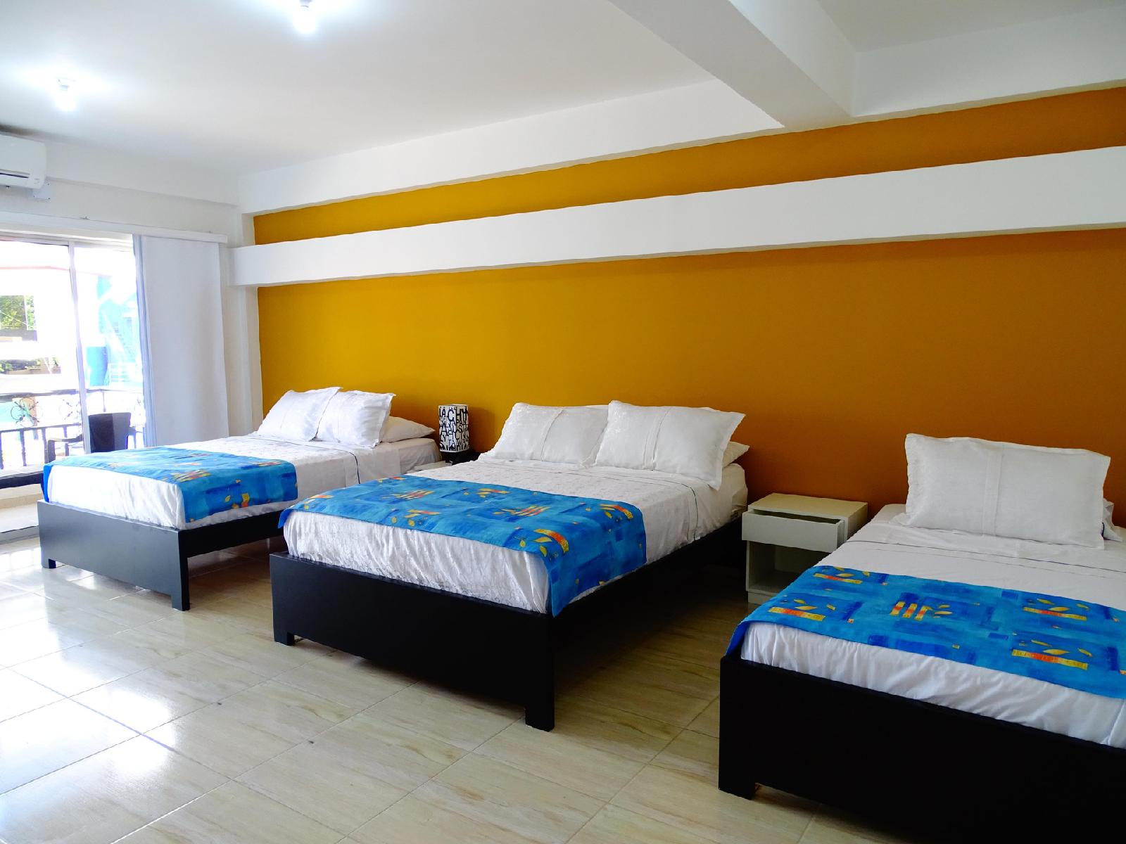 Hotel Campestre La Alborada