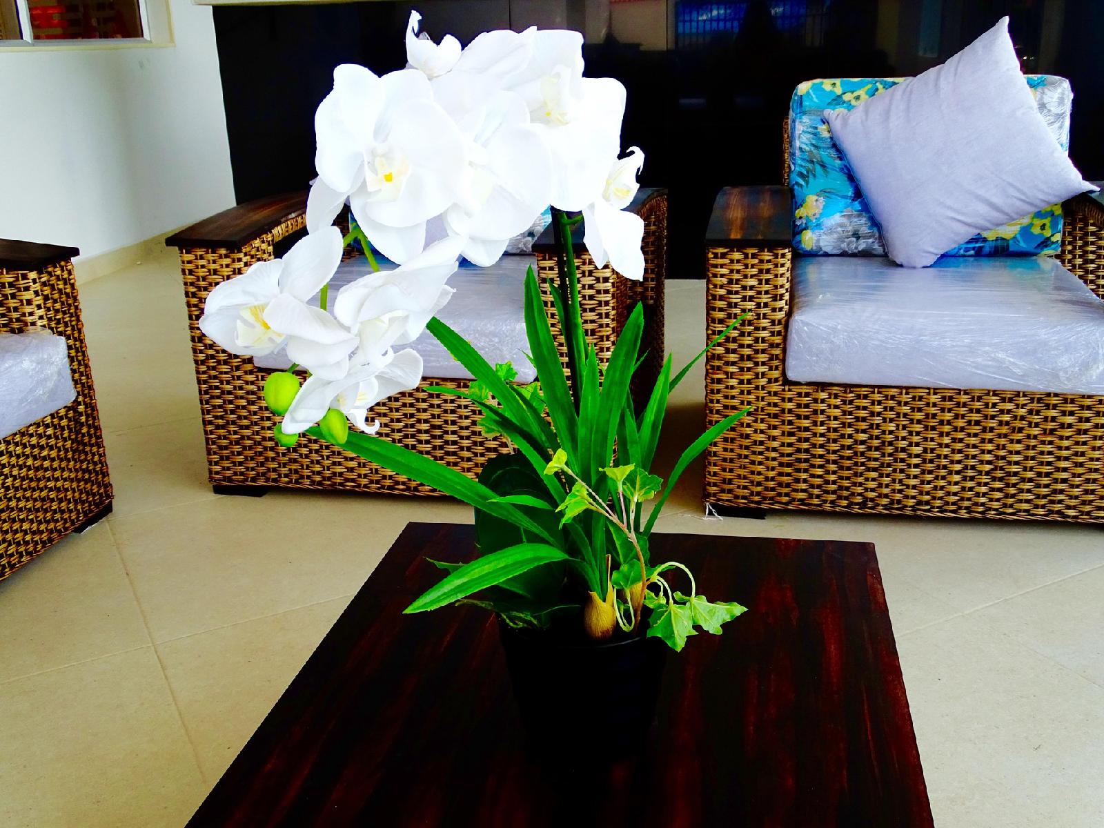Hotel Campestre La Alborada