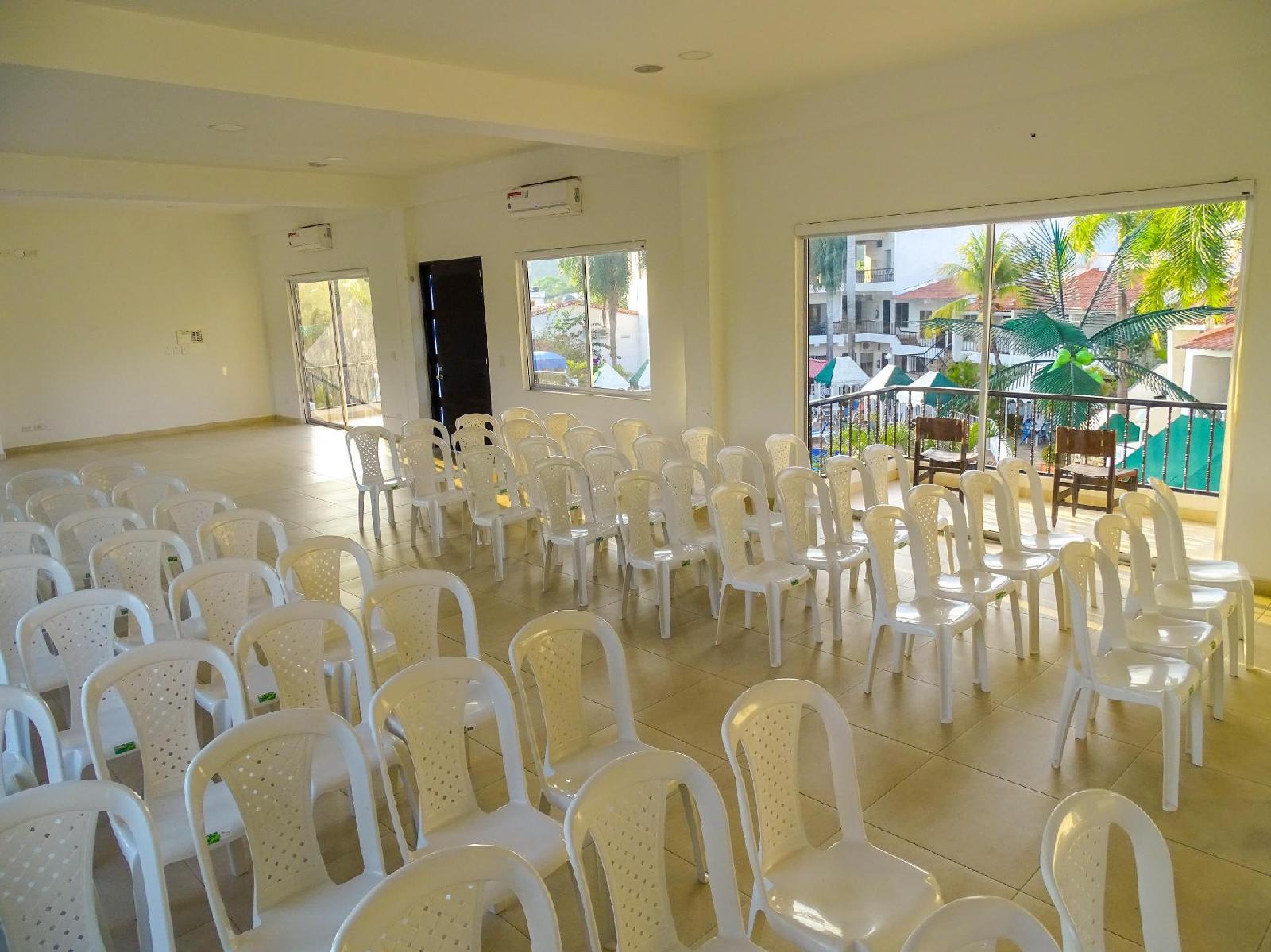 Hotel Campestre La Alborada