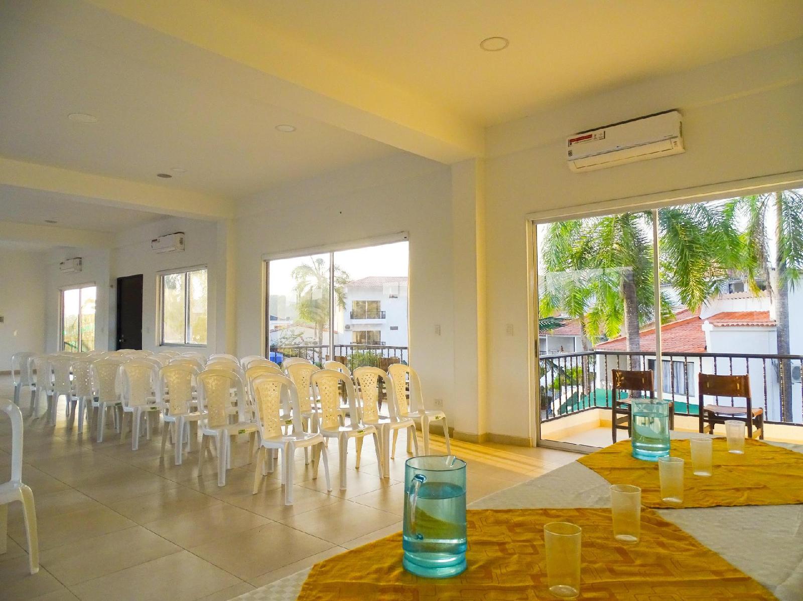 Hotel Campestre La Alborada