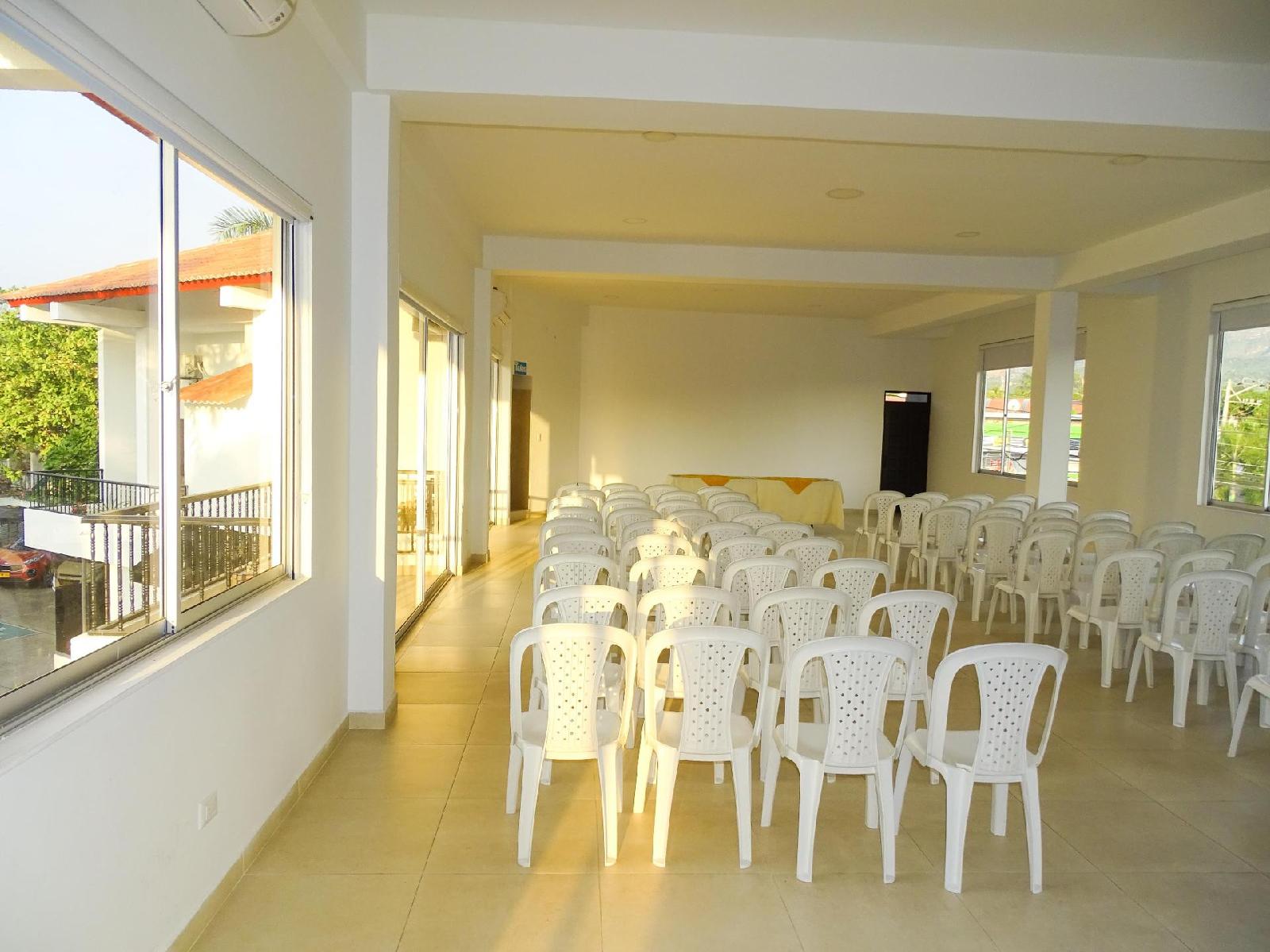 Hotel Campestre La Alborada