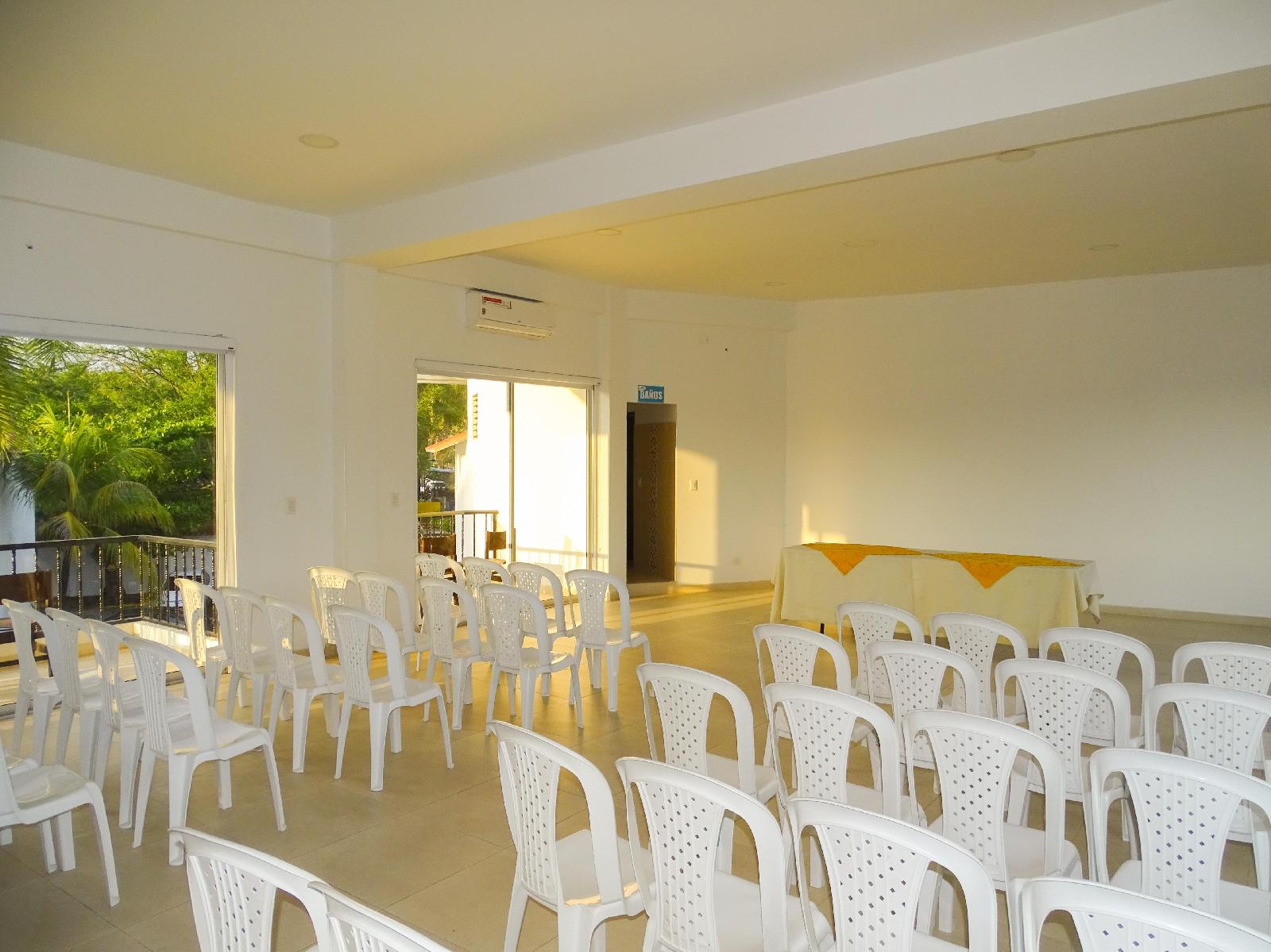 Hotel Campestre La Alborada