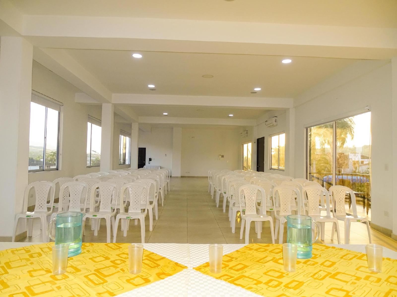 Hotel Campestre La Alborada