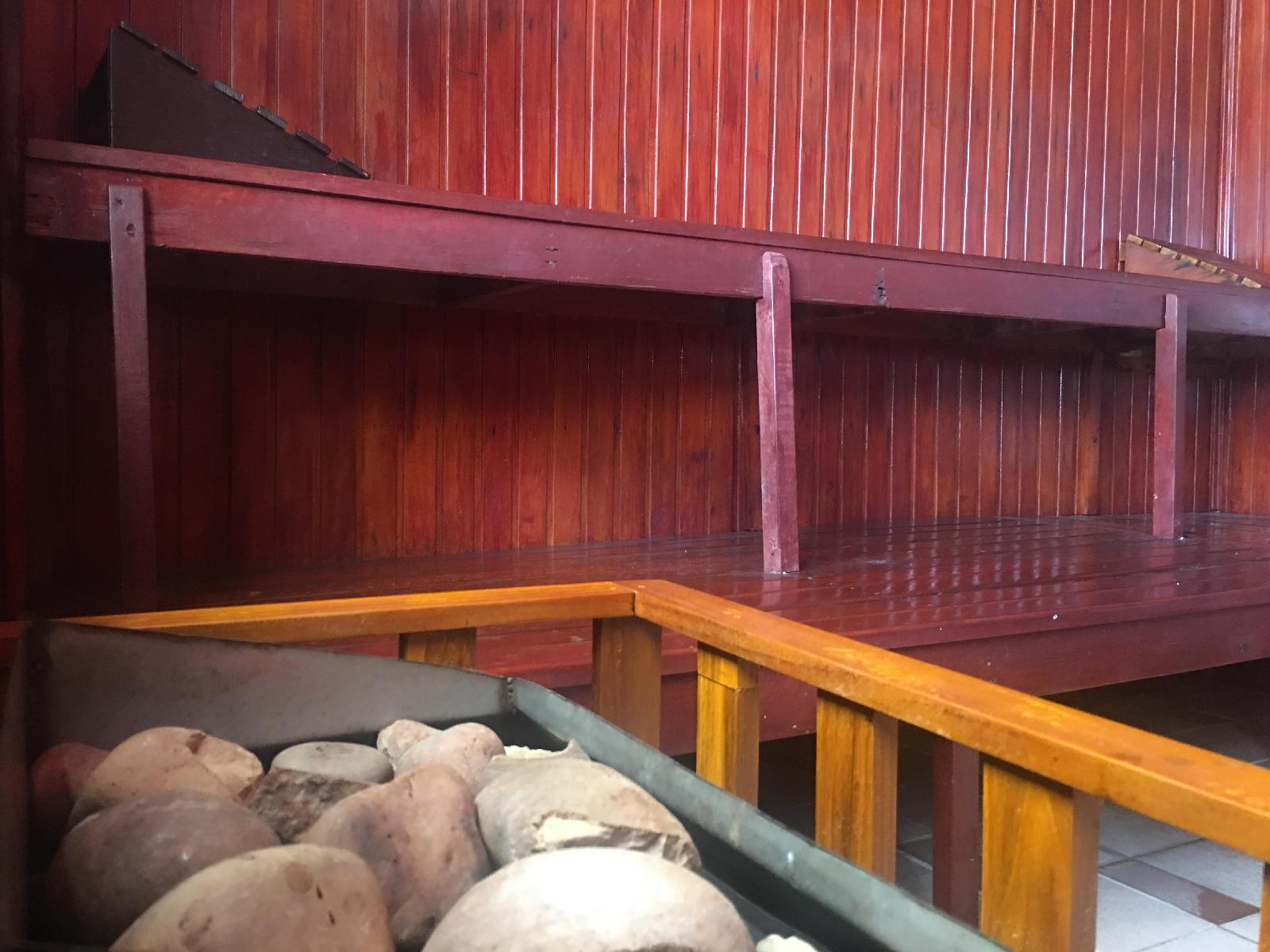 Hotel Campestre La Alborada