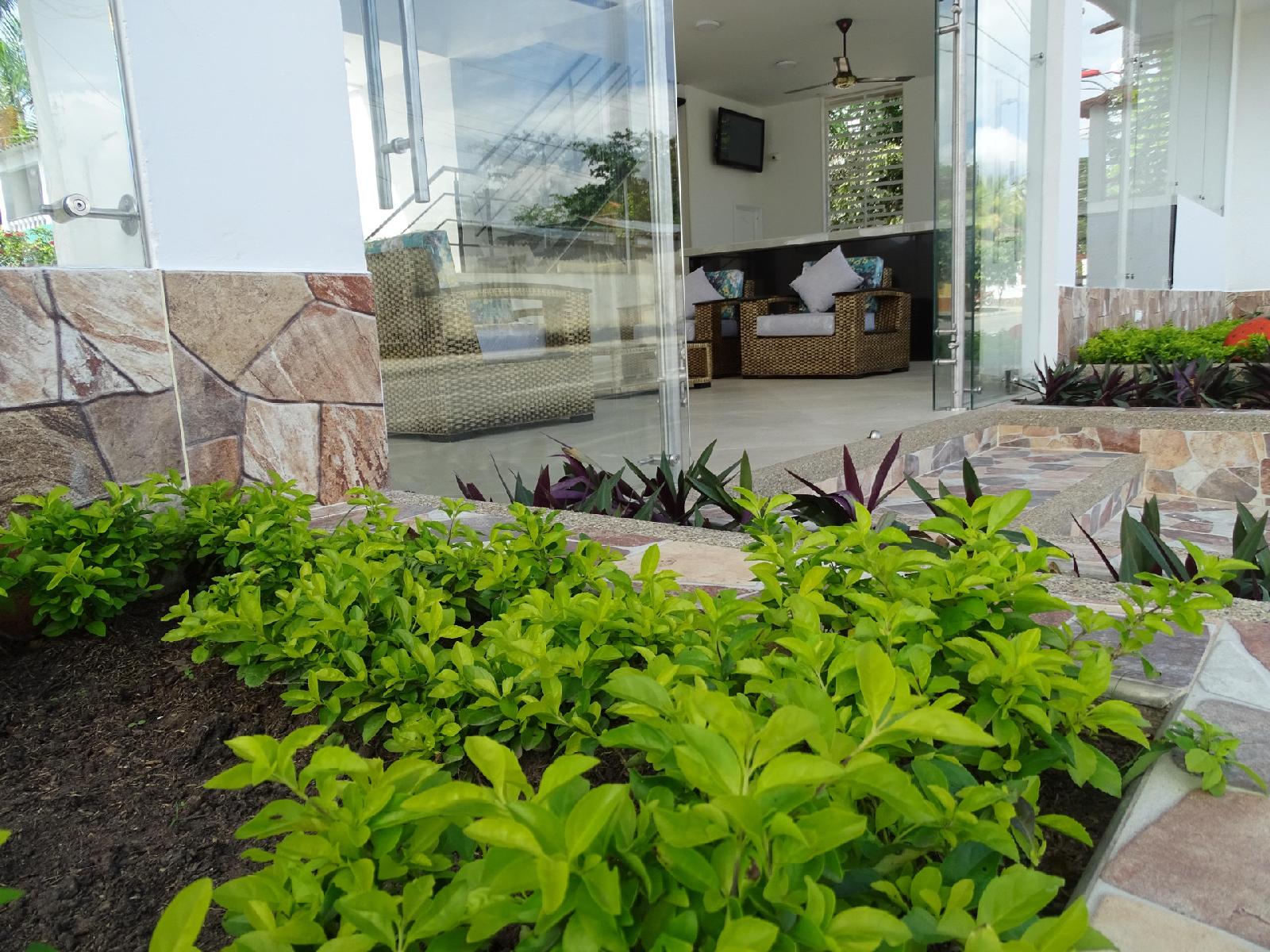 Hotel Campestre La Alborada