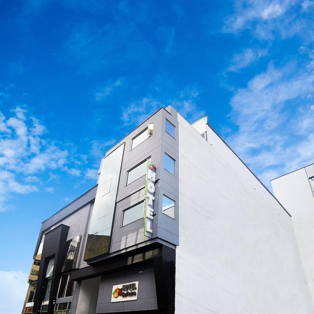 Hotel Cafeira