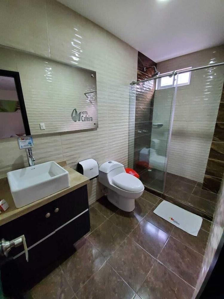 Hotel Cafeira