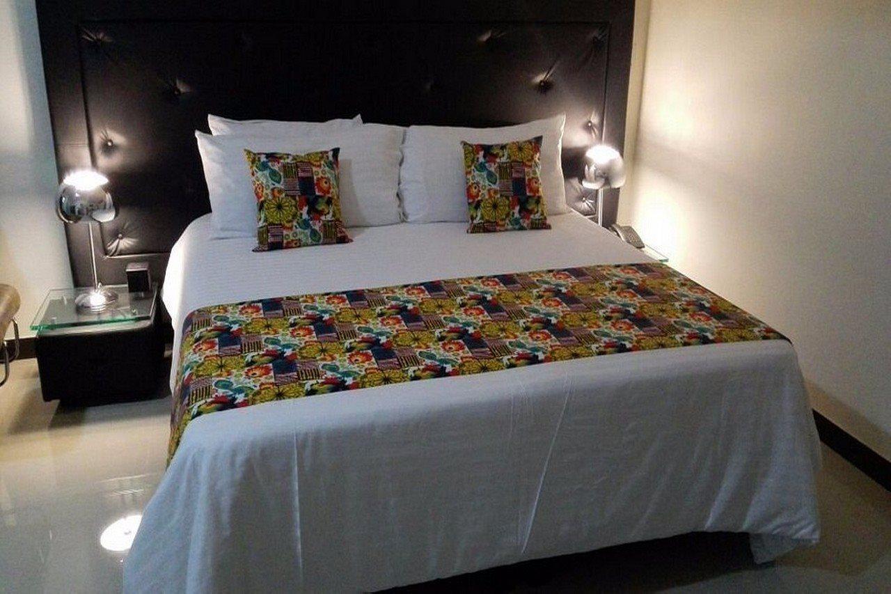 Hotel Cafeira