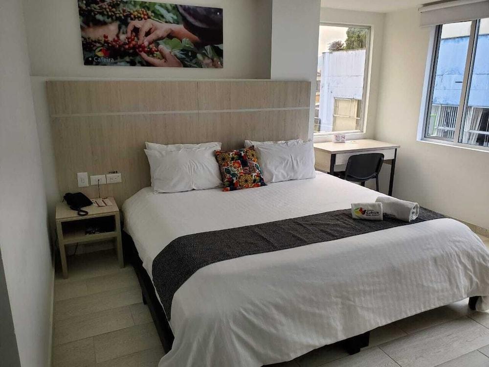 Hotel Cafeira