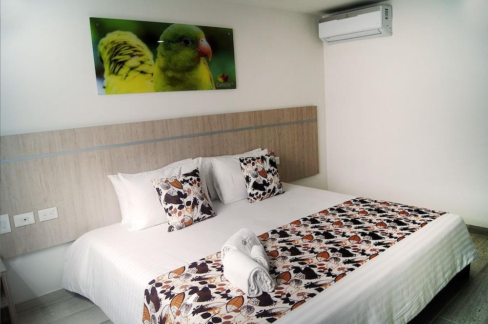 Hotel Cafeira