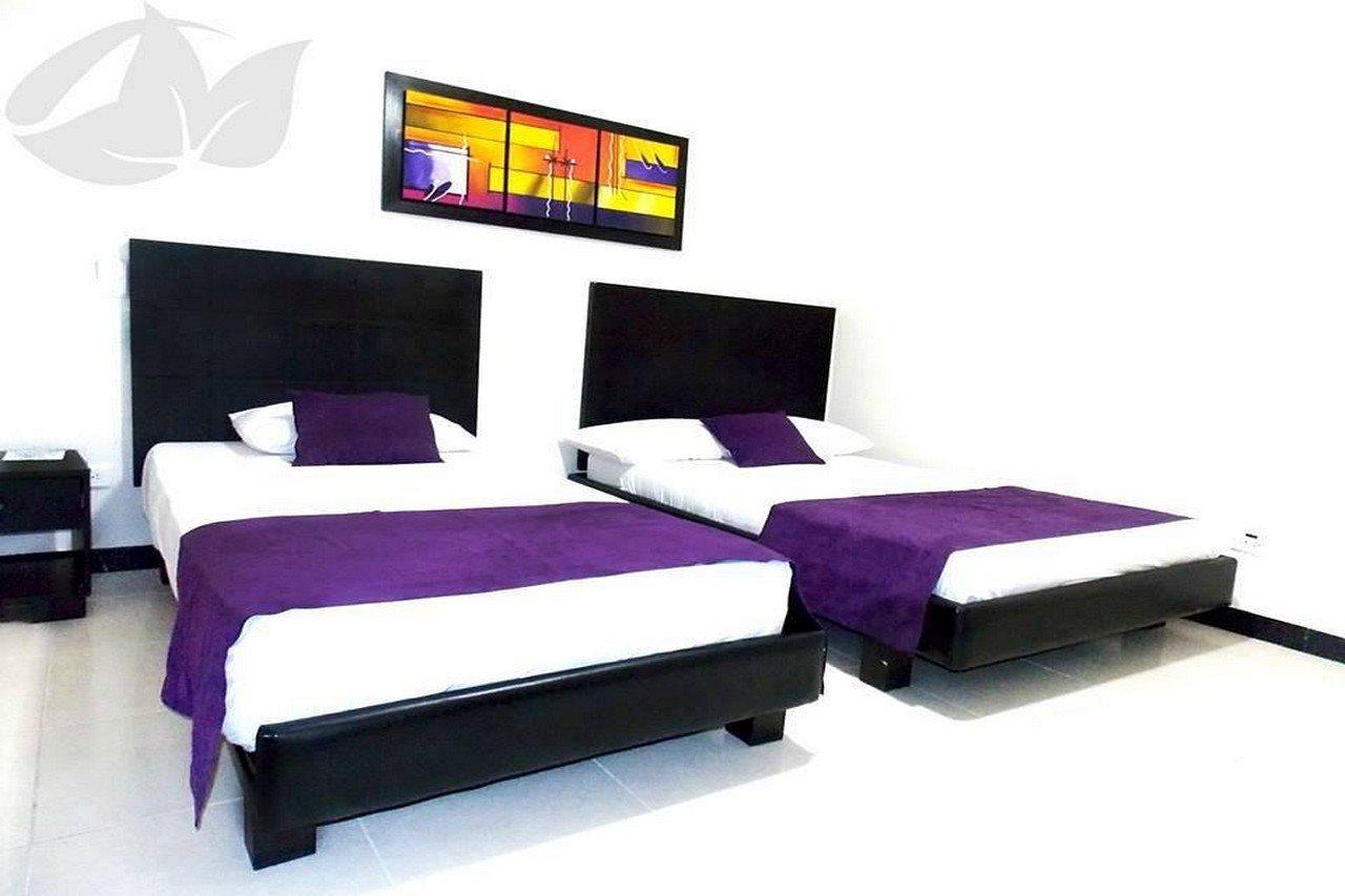 Hotel Cafeira
