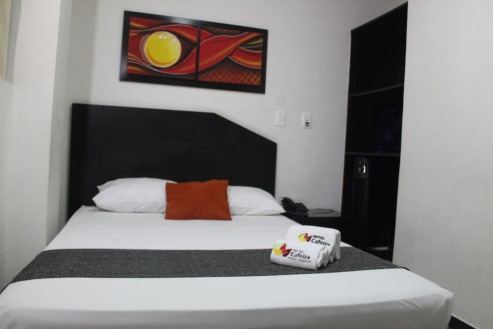 Hotel Cafeira