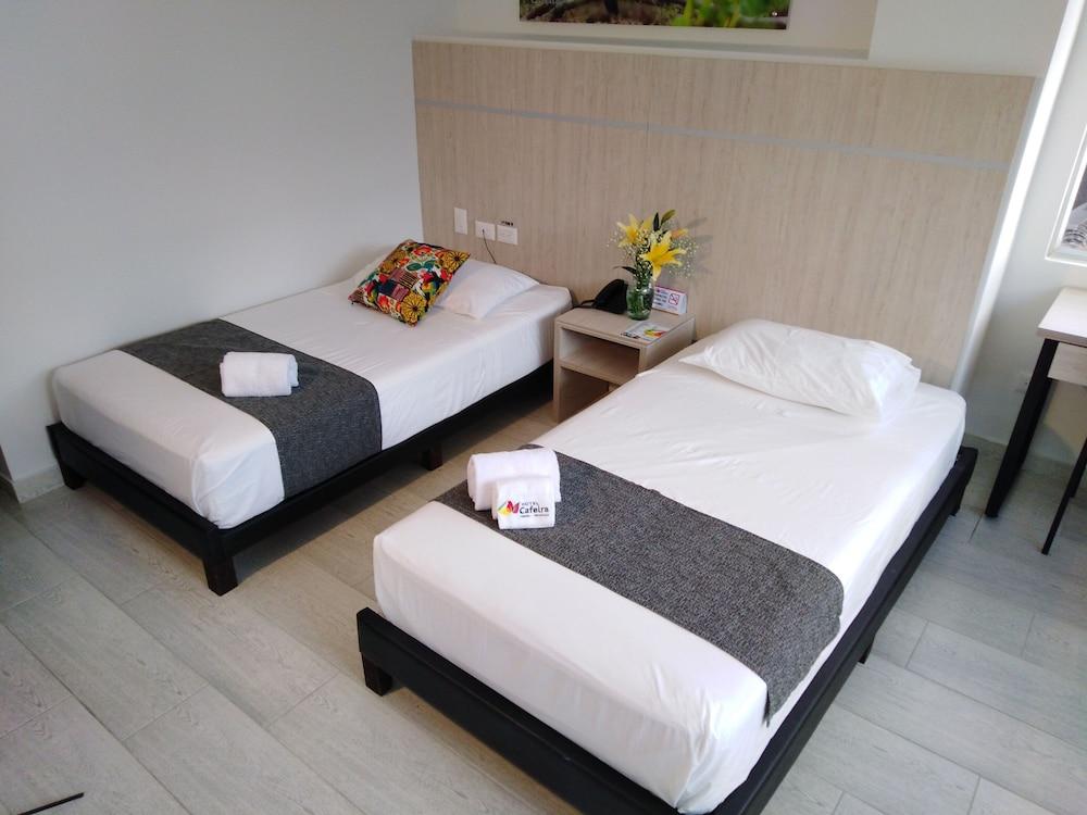 Hotel Cafeira