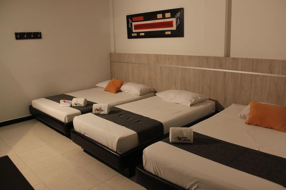 Hotel Cafeira
