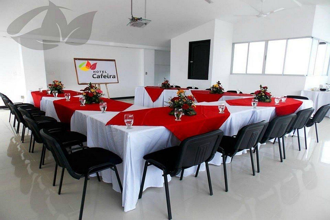 Hotel Cafeira
