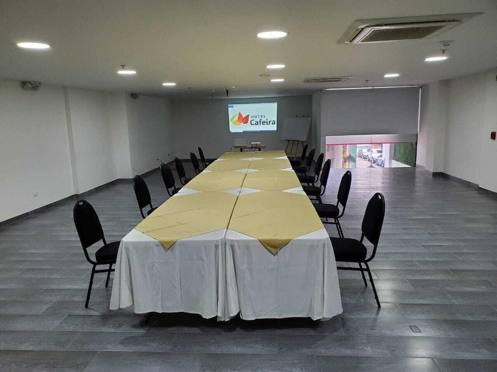 Hotel Cafeira
