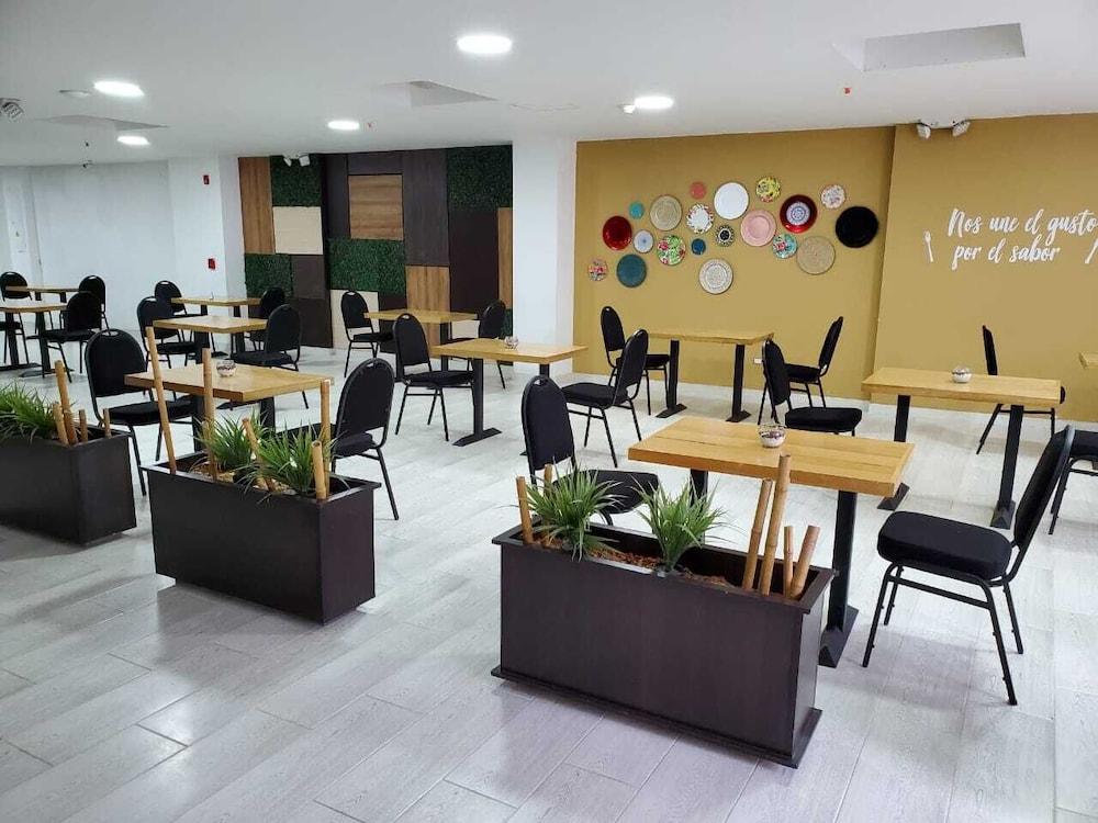 Hotel Cafeira