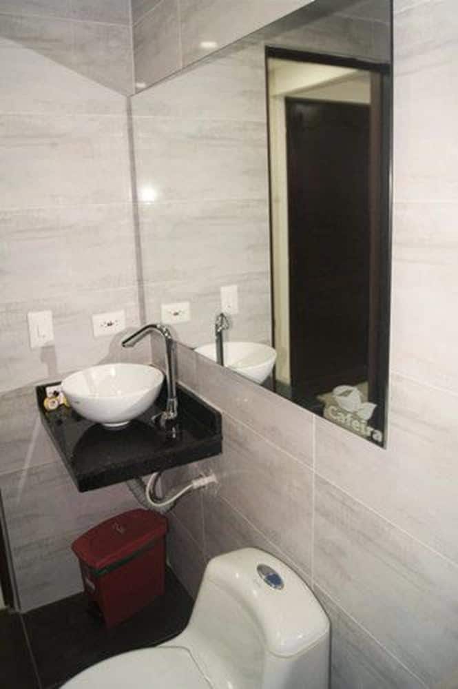 Hotel Cafeira