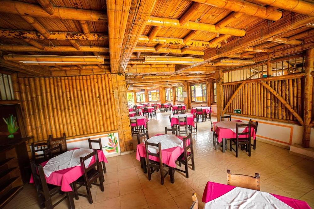 Ecohotel Las Palmas