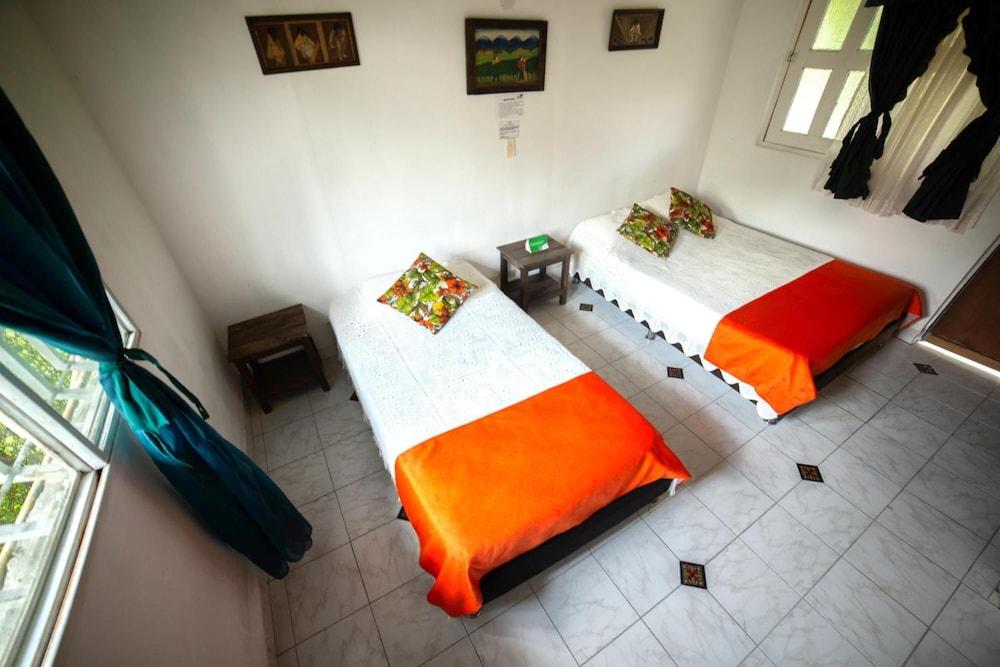 Ecohotel Las Palmas
