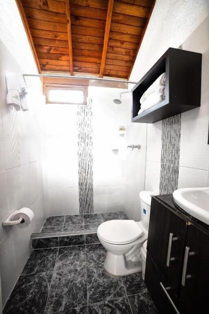 Ecohotel Las Palmas