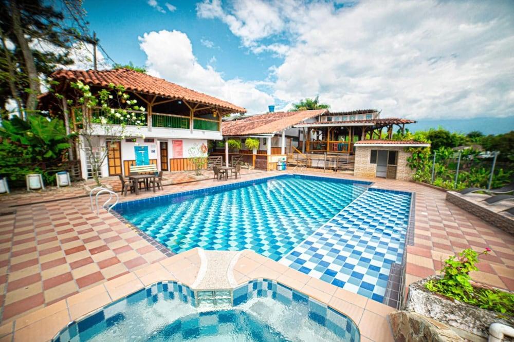 Ecohotel Las Palmas
