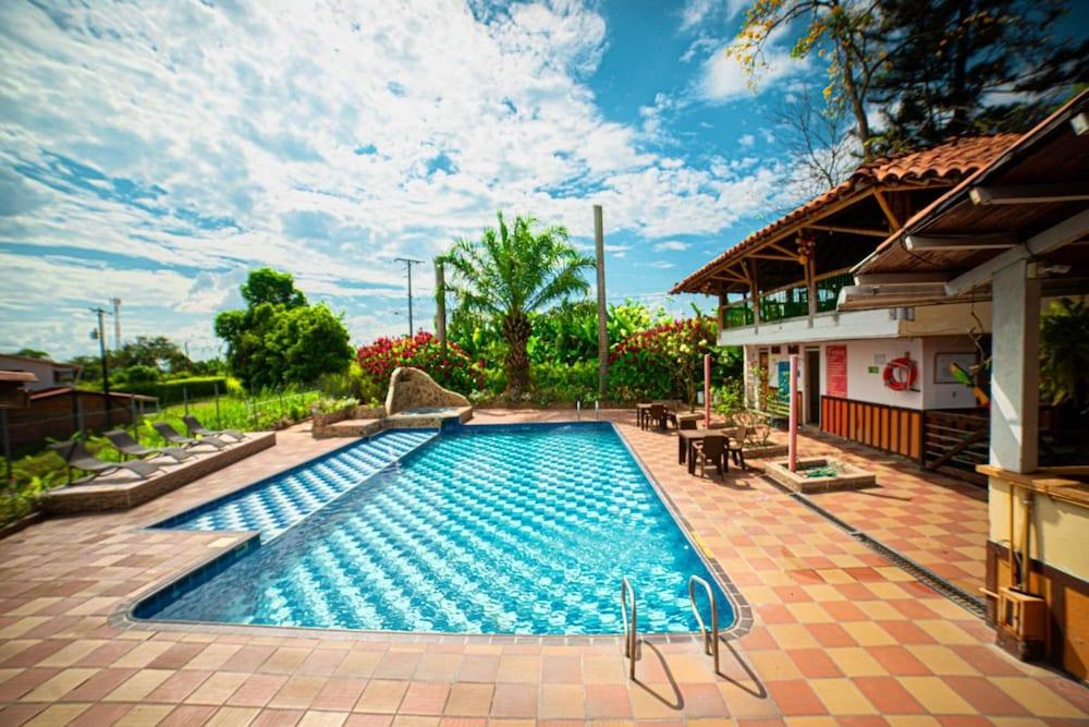 Ecohotel Las Palmas