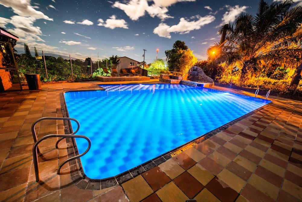Ecohotel Las Palmas
