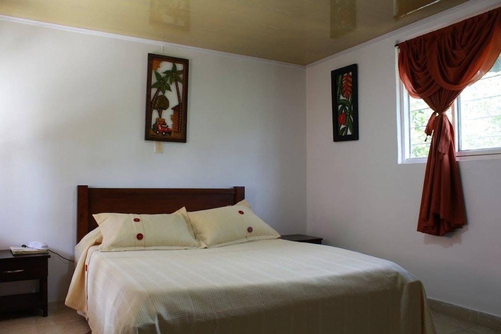 Ecohotel Las Palmas