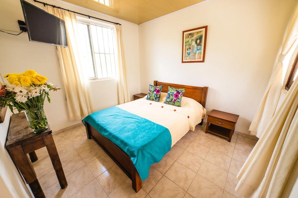 Ecohotel Las Palmas