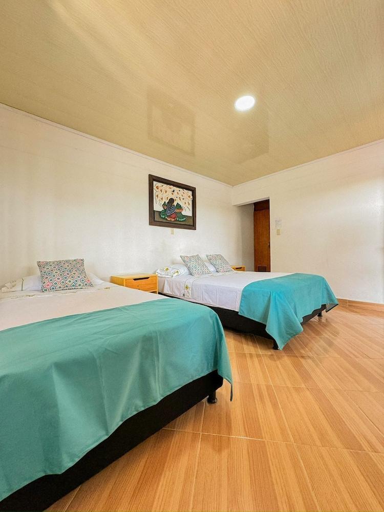 Ecohotel Las Palmas