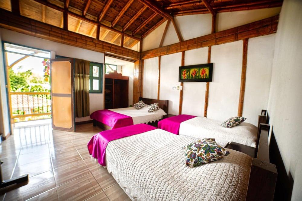 Ecohotel Las Palmas